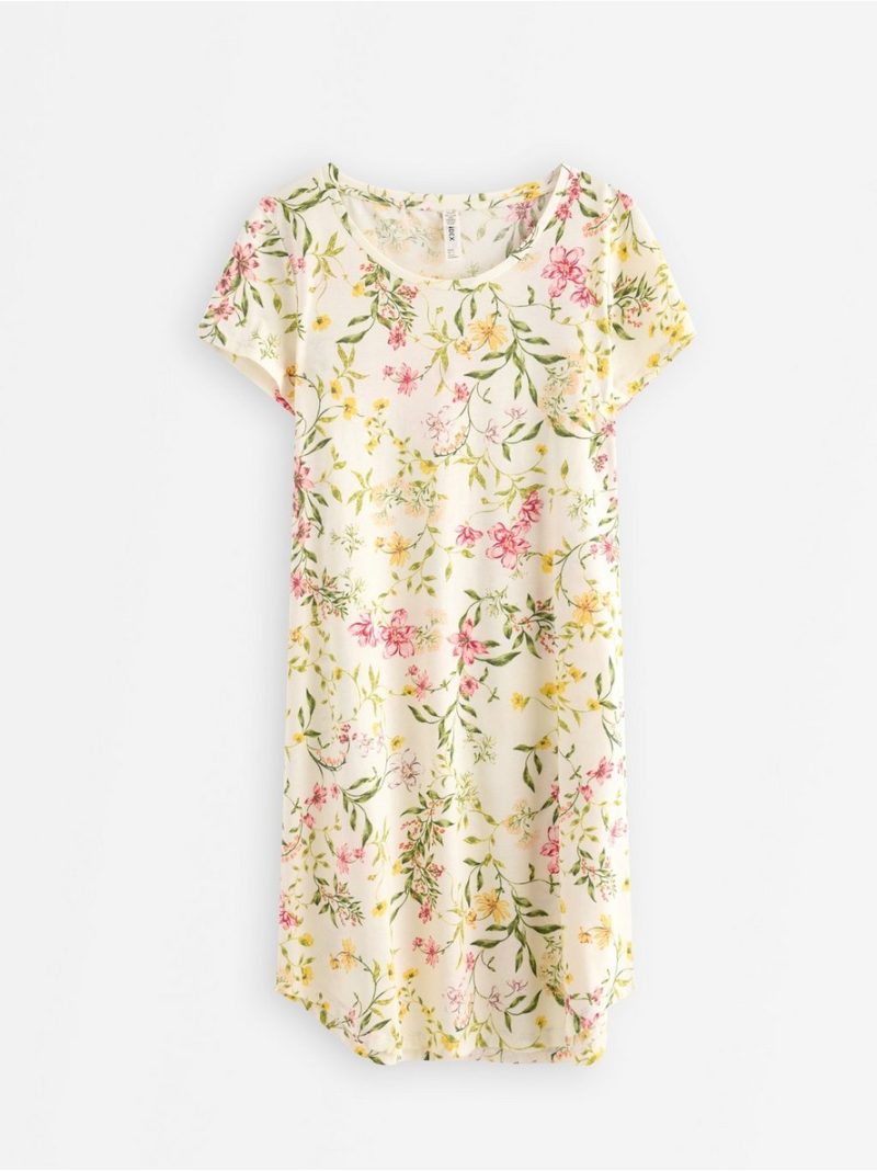 Nightdress - 3008985-4197