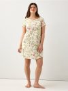Nightdress - 3008985-4197