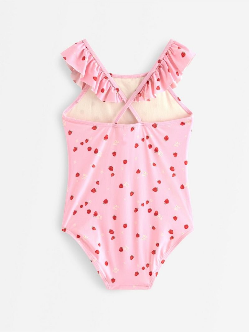 Swimsuit - 3009095-3679