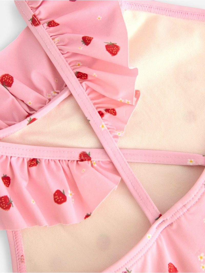 Swimsuit - 3009095-3679