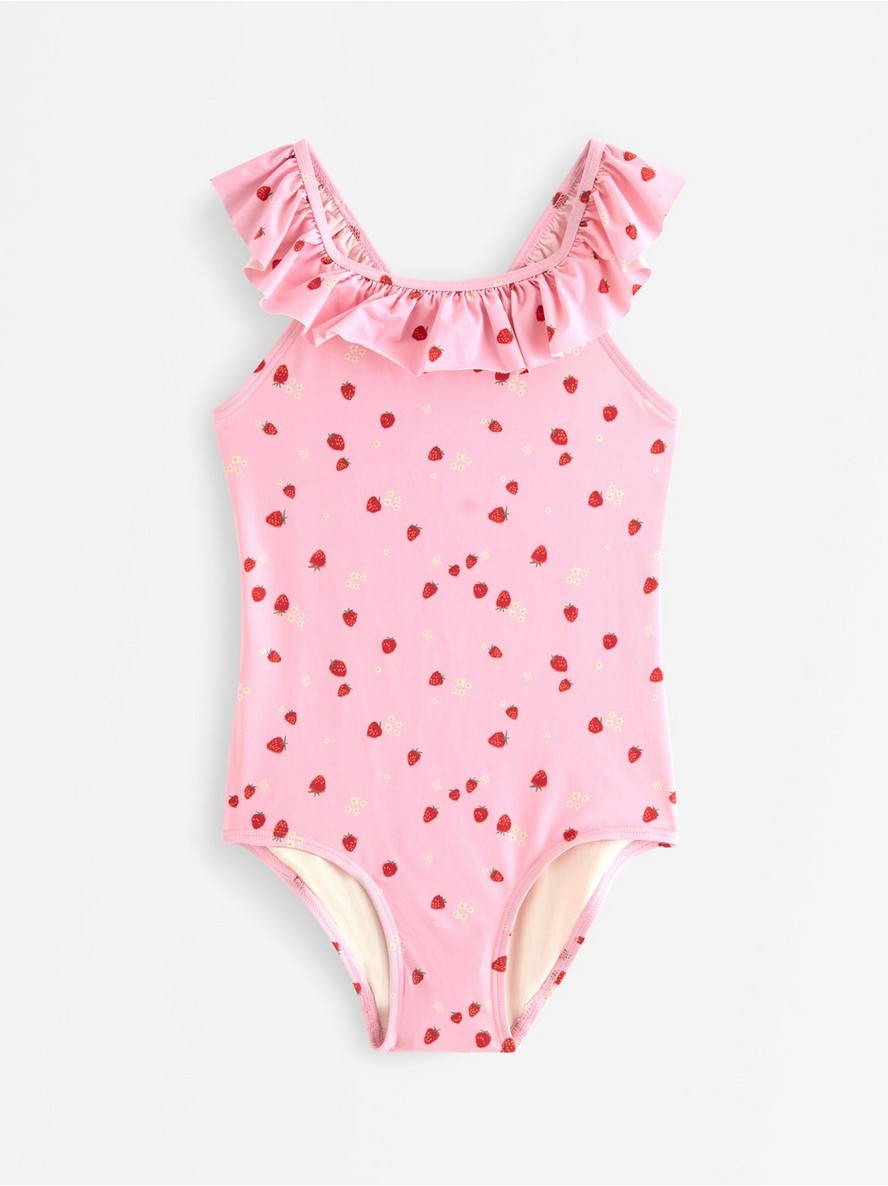 Swimsuit - 3009095-3679