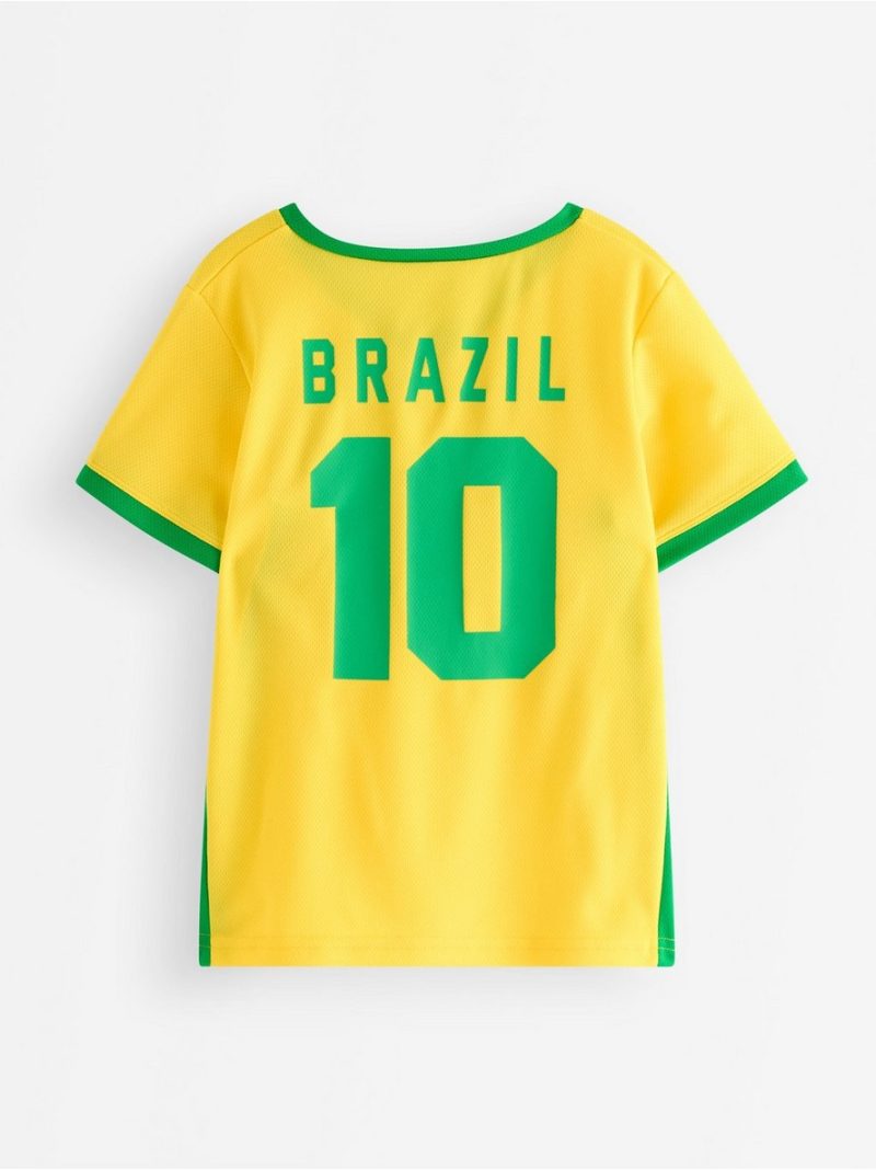 Football shirt - 3009111-7671