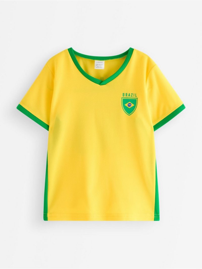Football shirt - 3009111-7671