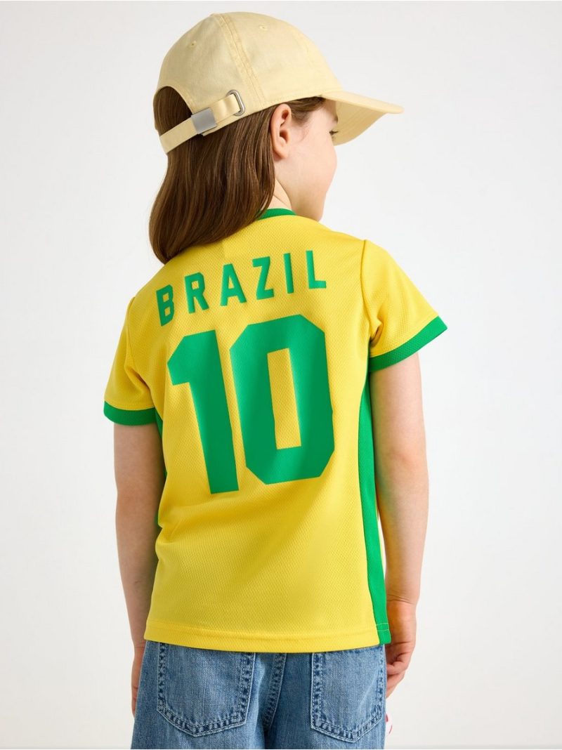 Football shirt - 3009111-7671