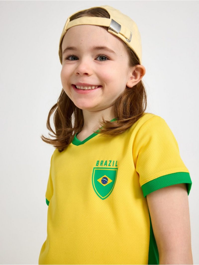 Football shirt - 3009111-7671