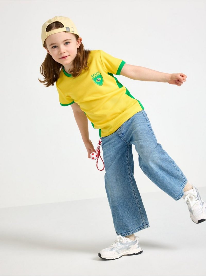Football shirt - 3009111-7671
