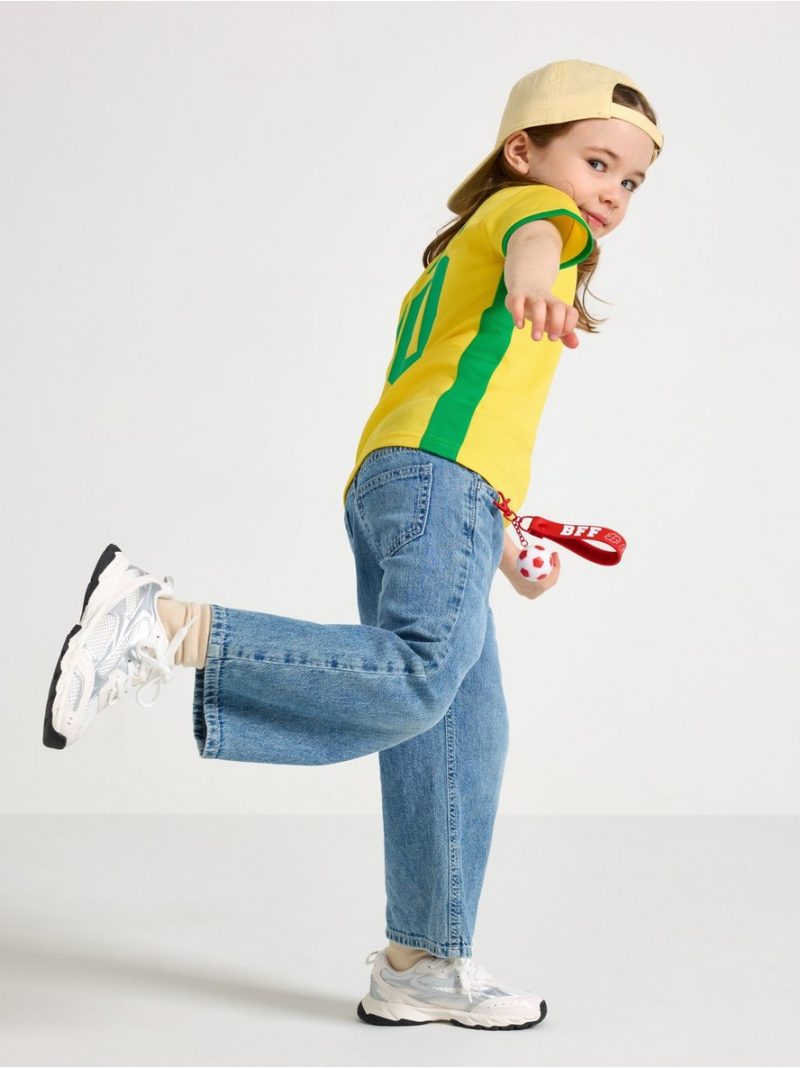 Football shirt - 3009111-7671