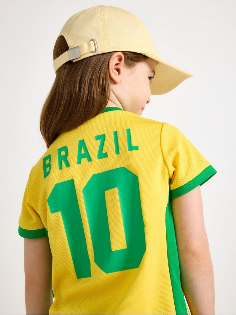 Football shirt - 3009111-7671