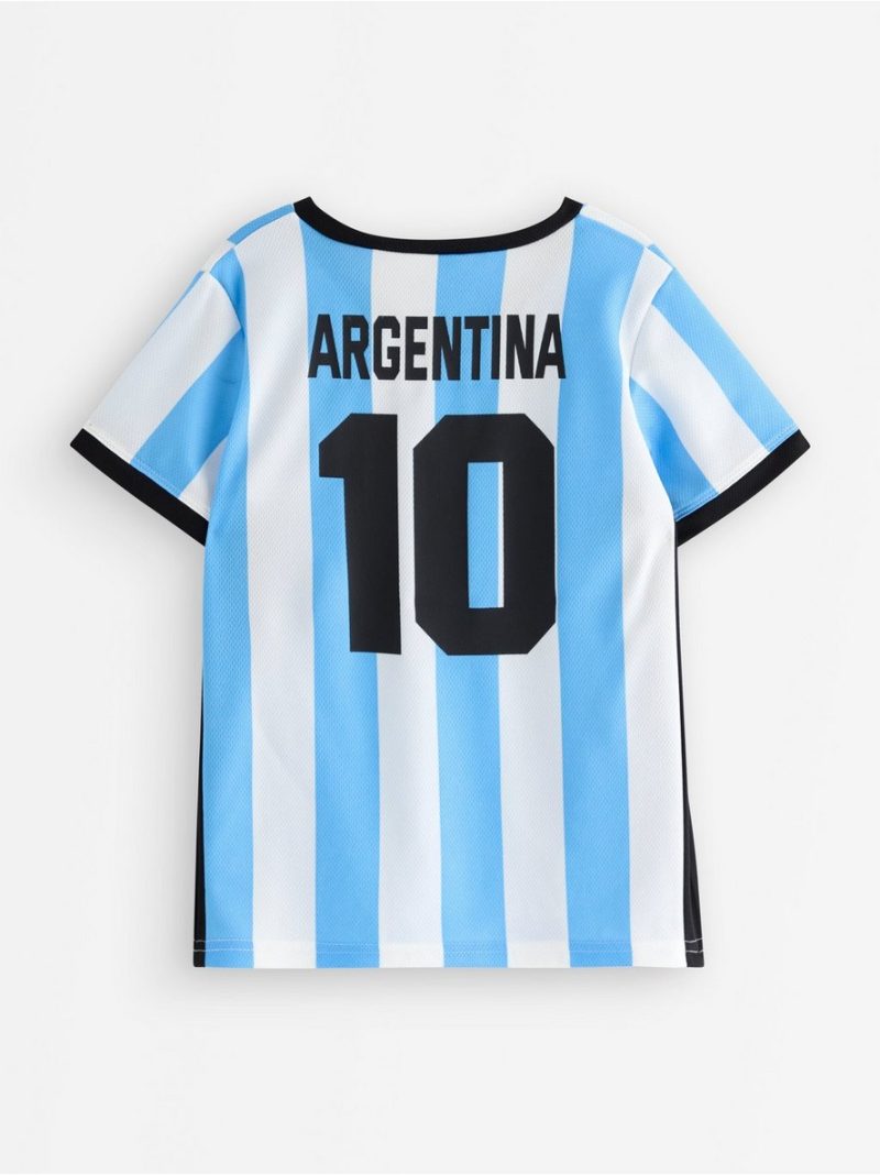 Football shirt - 3009111-80