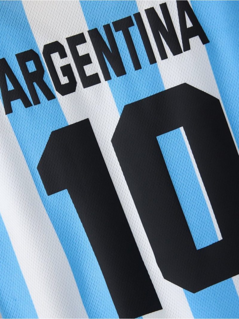 Football shirt - 3009111-80