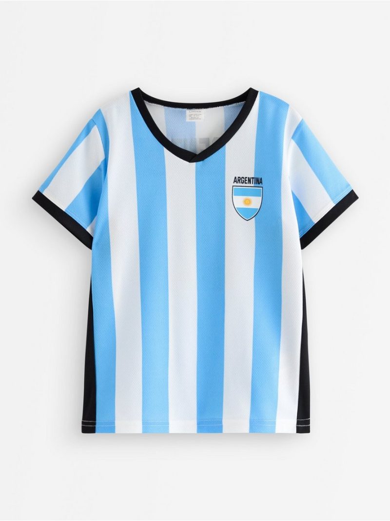 Football shirt - 3009111-80