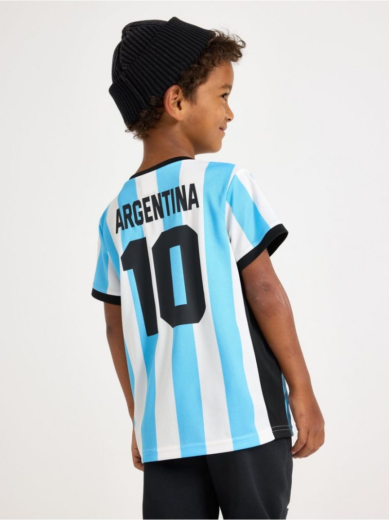 Football shirt - 3009111-80