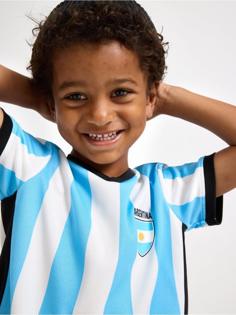 Football shirt - 3009111-80