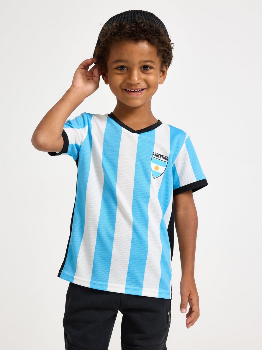 Football shirt - 3009111-80