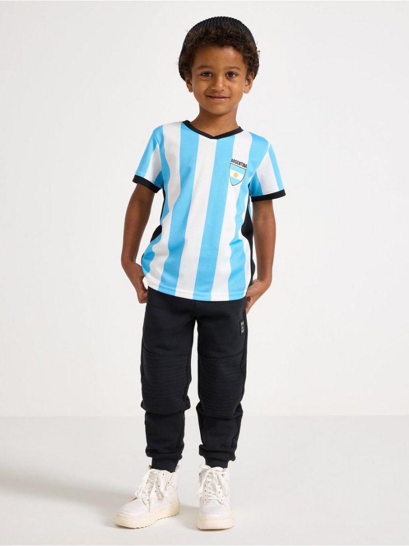 Football shirt - 3009111-80