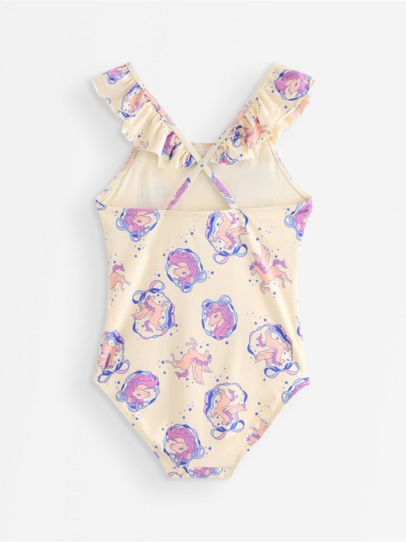 Swimsuit - 3009130-6728