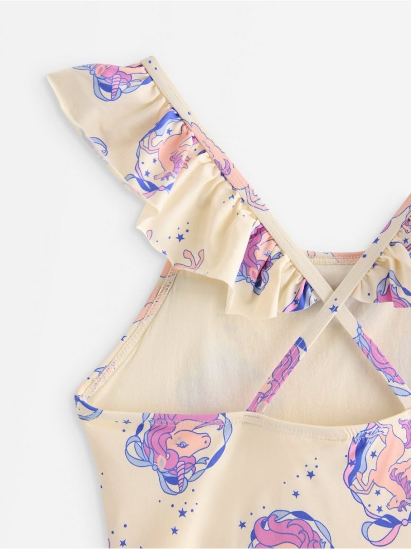 Swimsuit - 3009130-6728