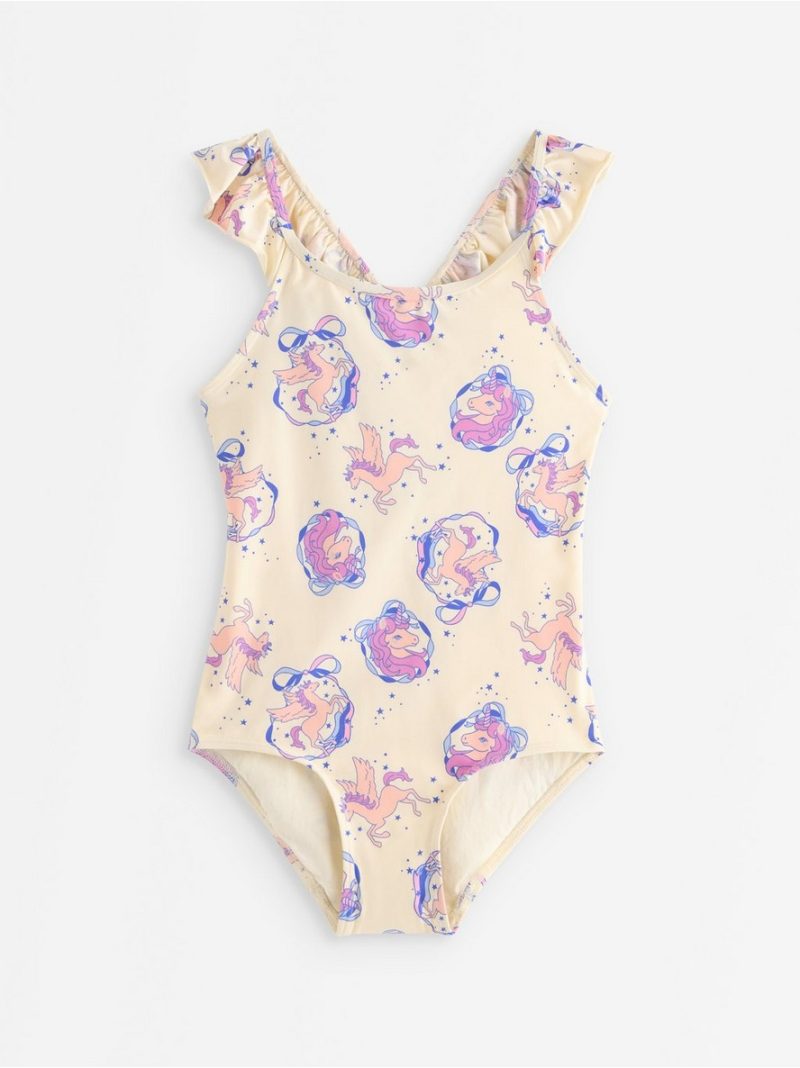 Swimsuit - 3009130-6728