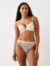 Brazilian briefs in lace - 3009164-4147