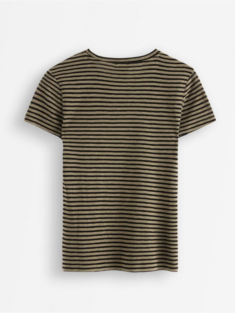 Short-sleeved top - 3009224-9840