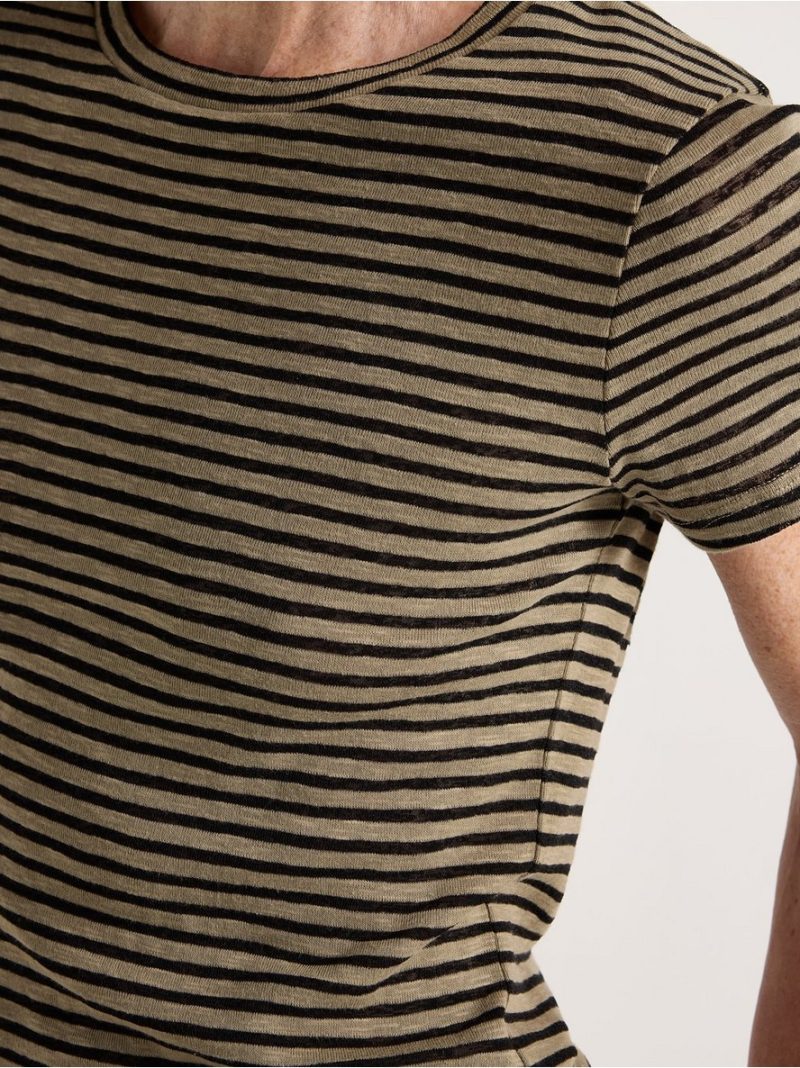 Short-sleeved top - 3009224-9840