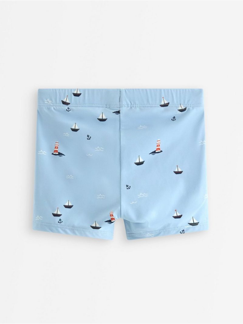 Swim trunks - 3009332-6584