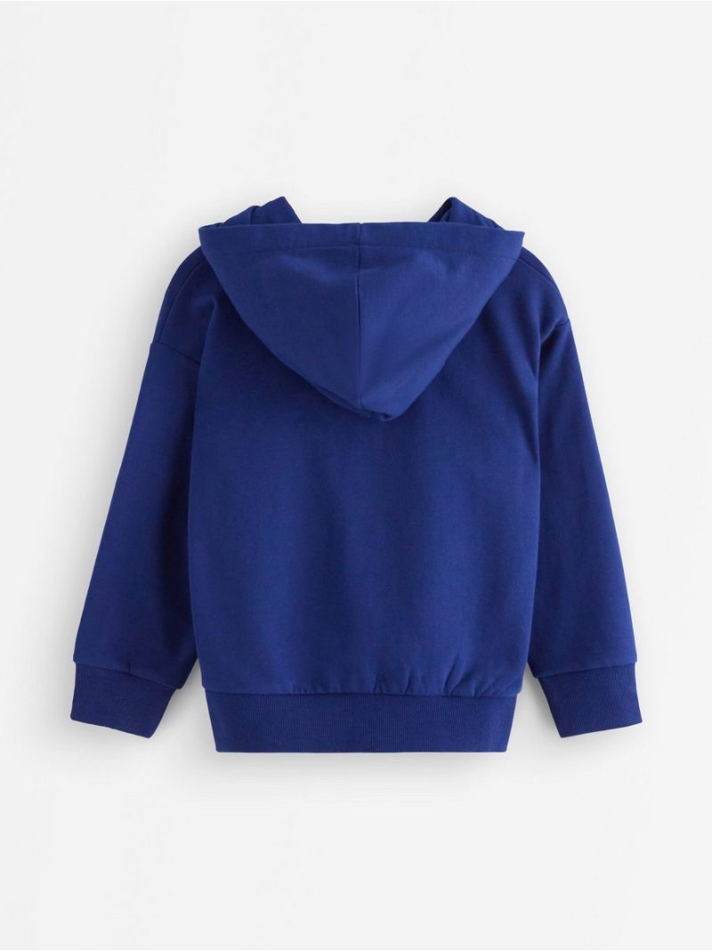 Hoodie - 3009364-7339