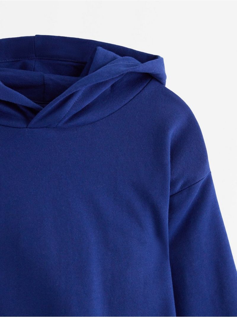 Hoodie - 3009364-7339
