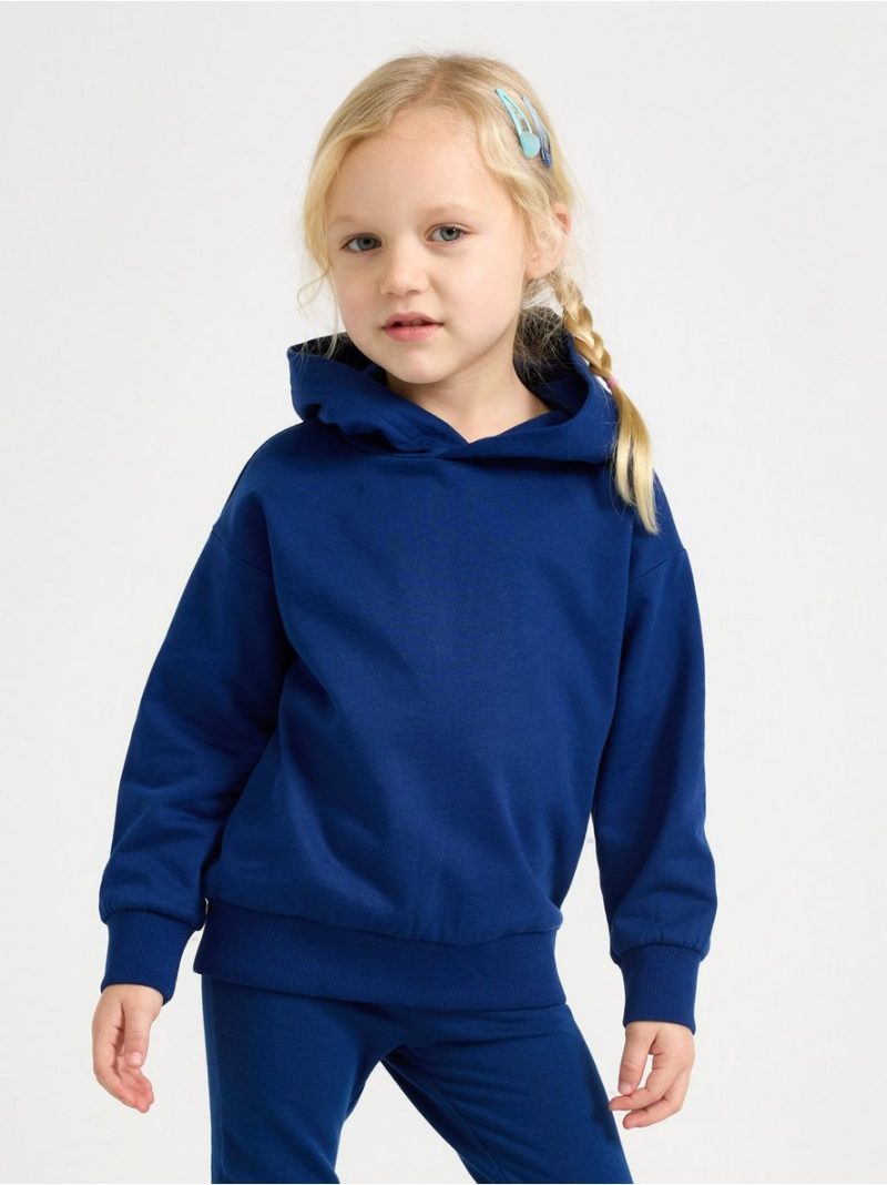 - Hoodie Hoodie - 3009364-7339