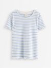 Ribbed top - 3009405-1199