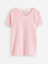 Ribbed top - 3009405-3644