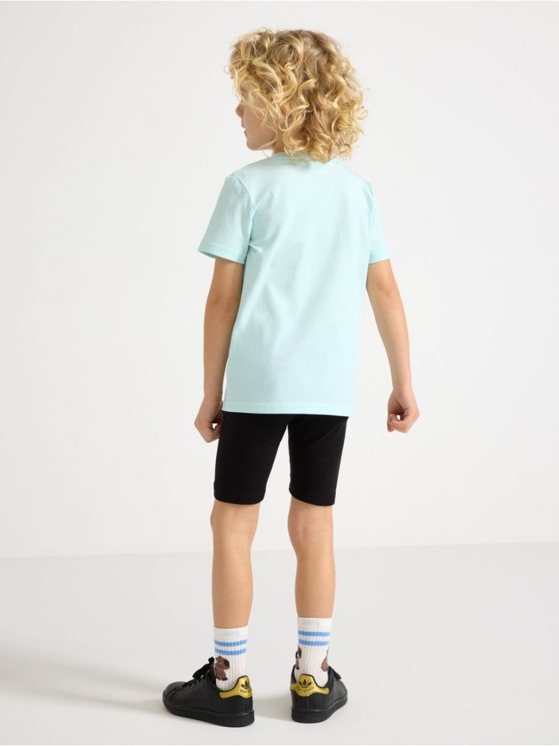 Cycling shorts - 3009406-80