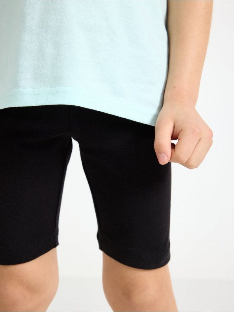 Cycling shorts - 3009406-80