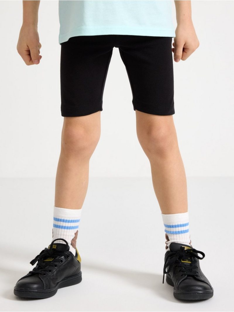 Cycling shorts - 3009406-80