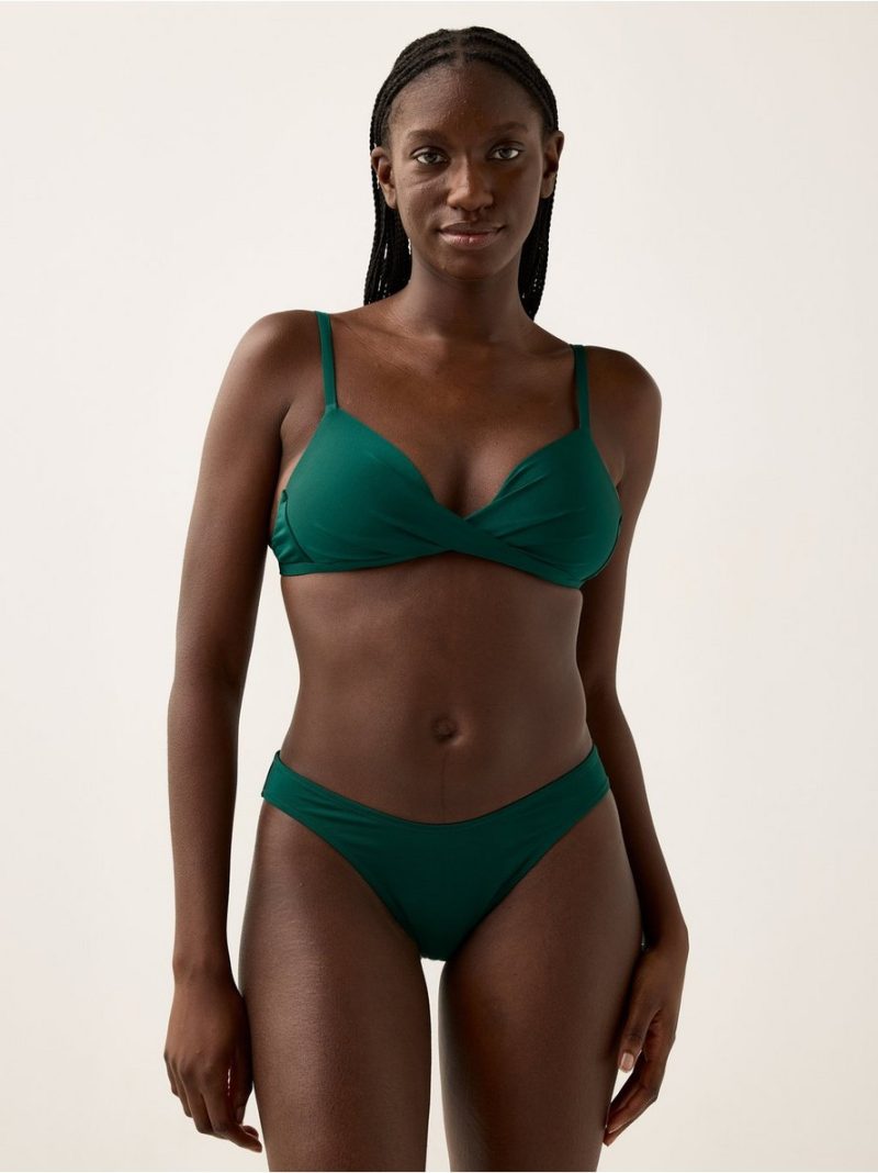 Brazilian bikini bottom - 3009422-7935
