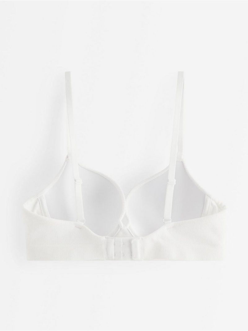 Malva  seamless push-up bra - 3009478-70