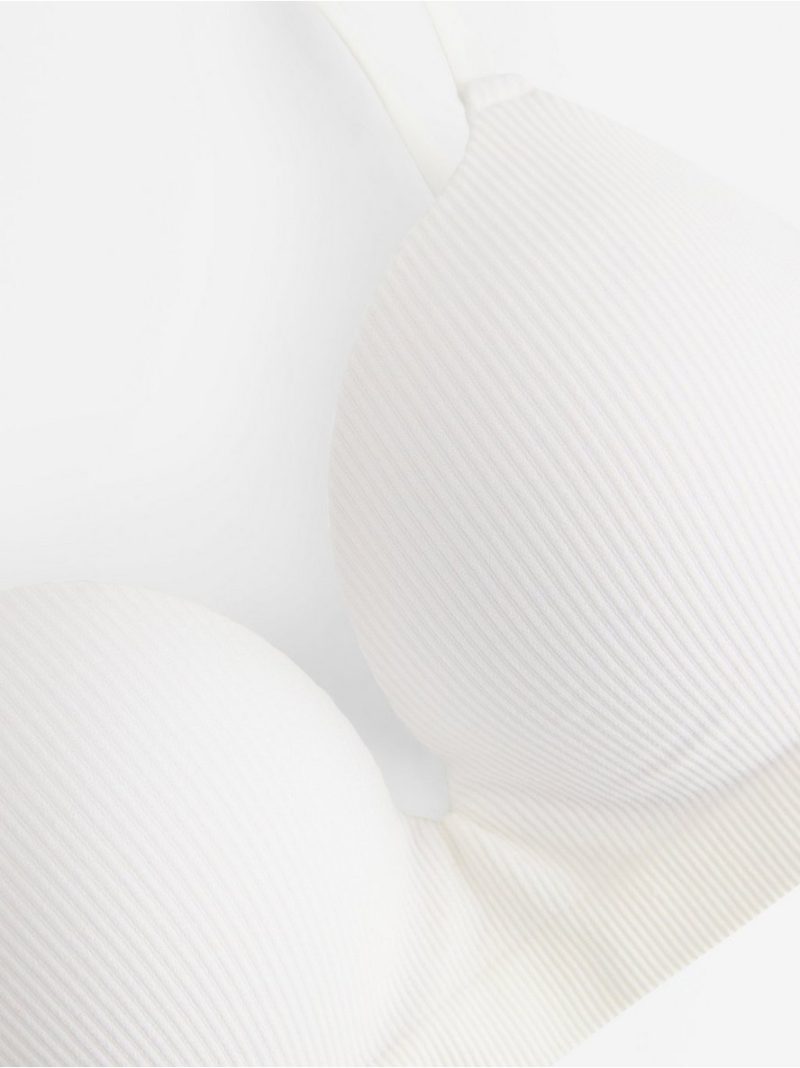 Malva  seamless push-up bra - 3009478-70