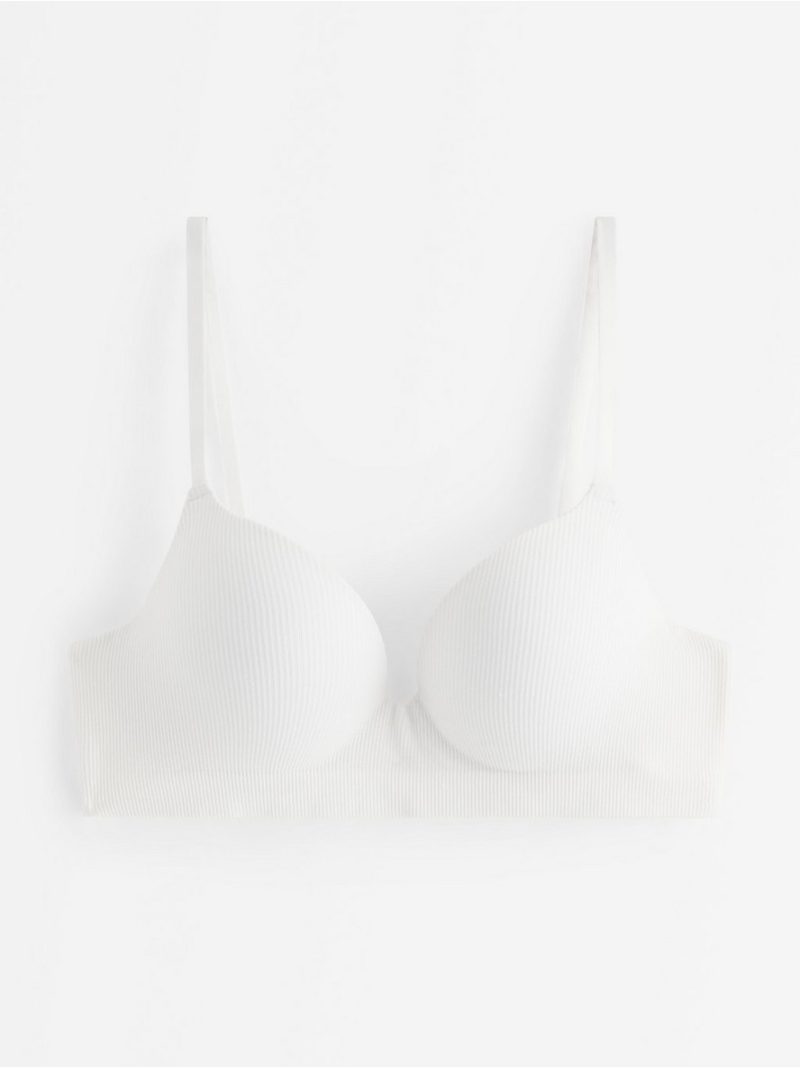 Malva  seamless push-up bra - 3009478-70