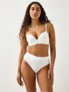 Malva seamless push-up bra - 3009478-70