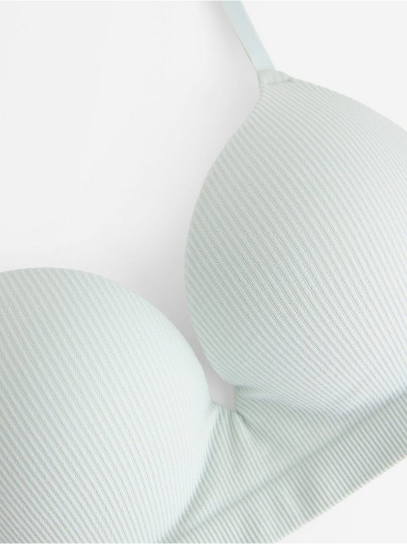 Malva seamless push-up bra - 3009478-7654