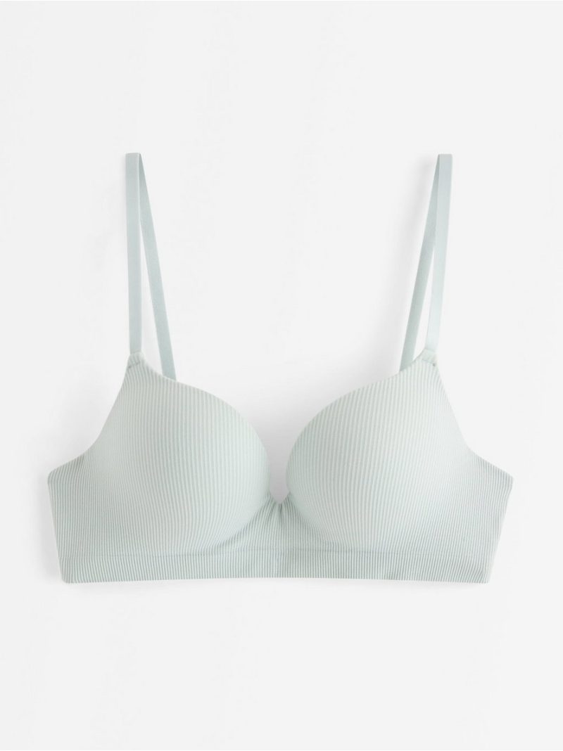 Malva seamless push-up bra - 3009478-7654