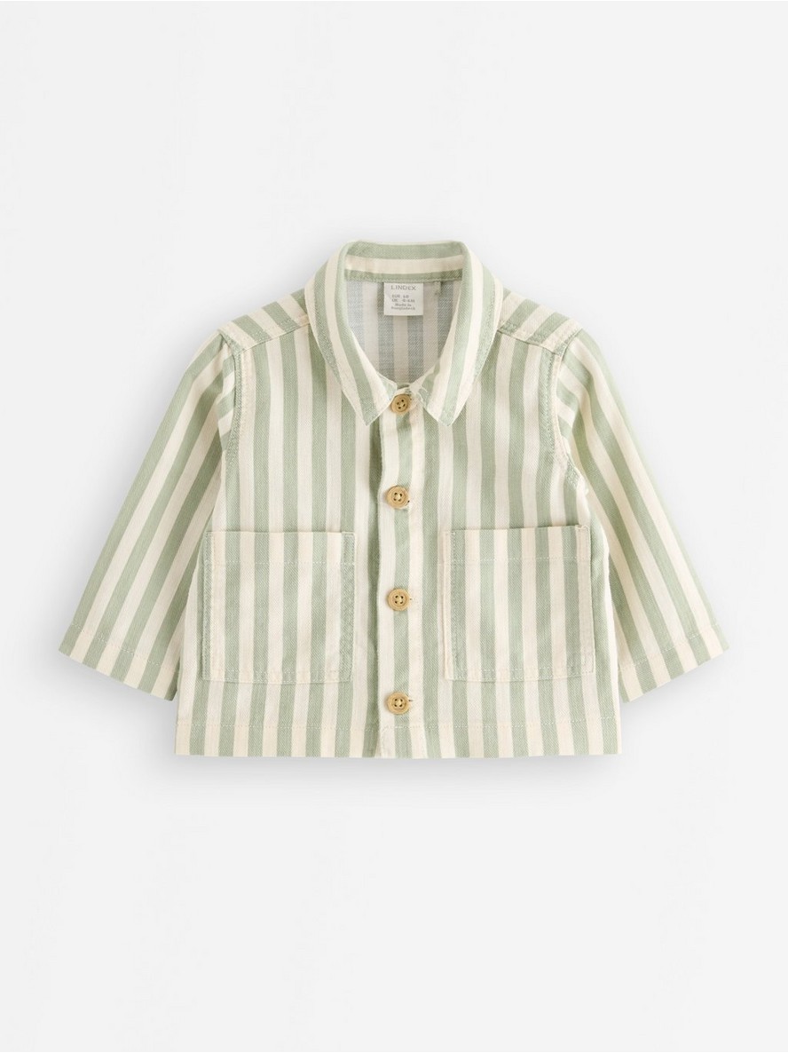 Jacket - 3009567-3905