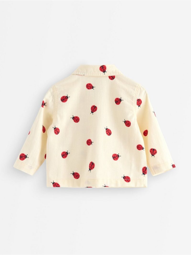 Jacket - 3009567-6728
