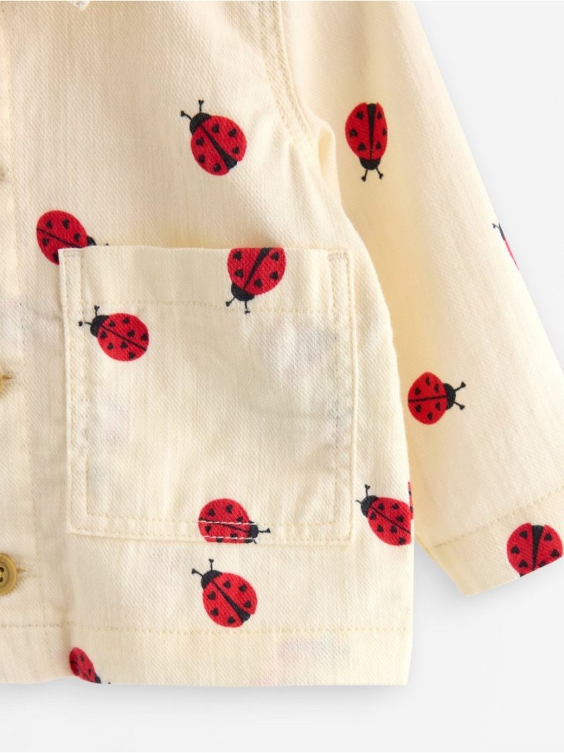 Jacket - 3009567-6728