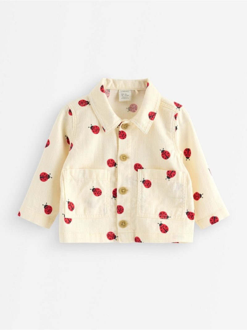 Jacket - 3009567-6728