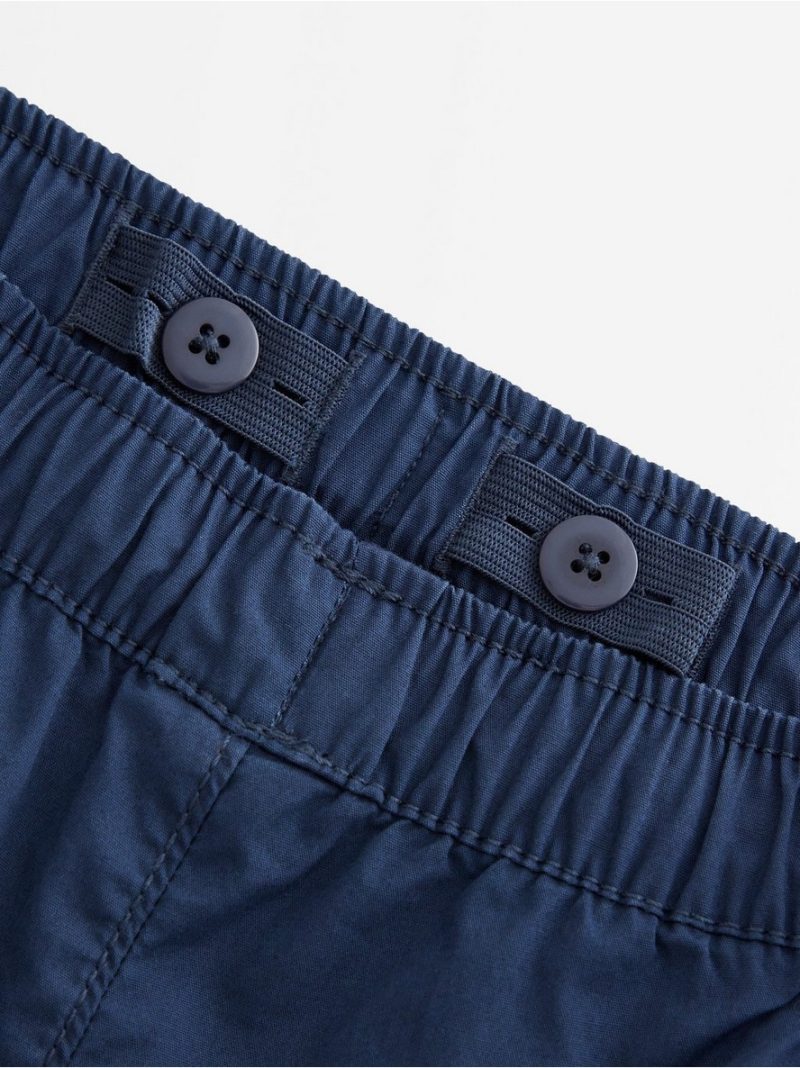 Cargo trousers - 3009634-6842