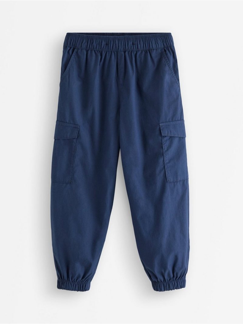 Cargo trousers - 3009634-6842