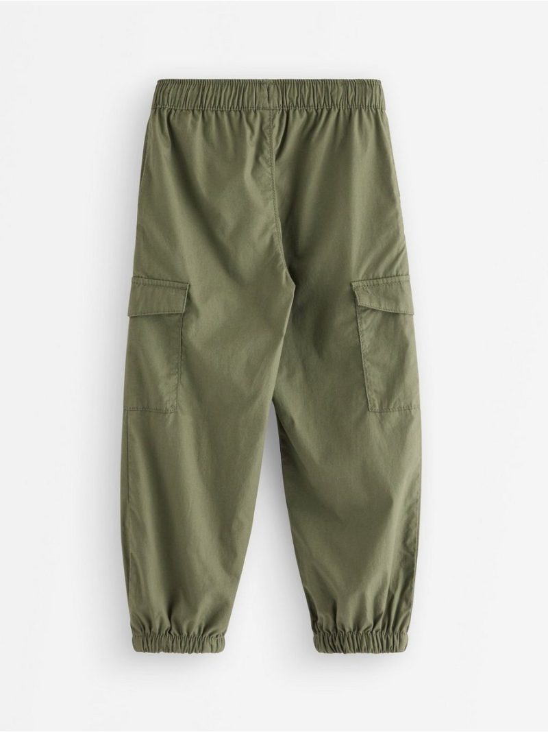 Cargo trousers - 3009634-6876
