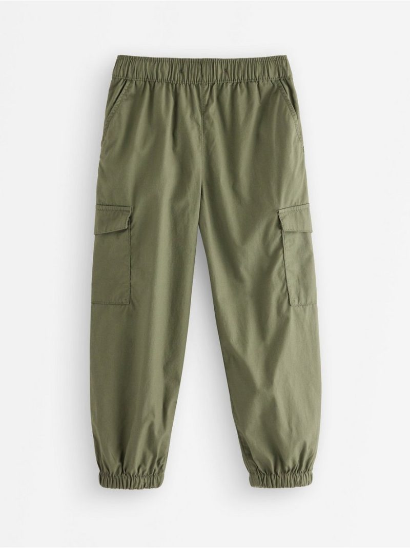 Cargo trousers - 3009634-6876