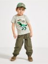 Cargo trousers - 3009634-6876